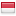 lirikmode.net server is located in Indonesia
